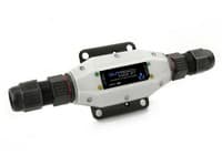 Veracity OUTREACH Max XT - Repeater - 100Mb LAN - 100Base-TX - RJ-45 / RJ-45 - op til 200 m