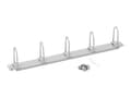 Pikkukuva 2 / 4: Triton - Rack-kaapeli styrepanel - lajittelu - 1U - 19"