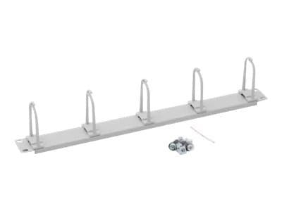 Triton - Rack-kaapeli styrepanel - lajittelu - 1U - 19"