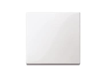 Merten 434119, Knapper, Hvit, Duroplast, 1 stykker