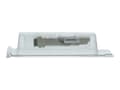 Miniatyrbilde 4 av 5: DELTACO SFP-C0017 - SFP (mini-GBIC) transceivermodul (tilsvarer: Cisco GLC-BX-U) - 1GbE - 1000Base-BX-U - LC-enkeltmodus - opp til 20 km - 1310 (TX)