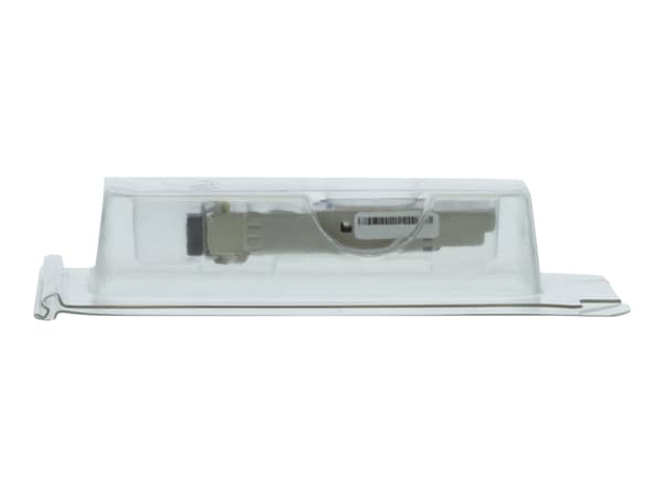 DELTACO SFP-C0017 - SFP (mini-GBIC) transceivermodul (tilsvarer: Cisco GLC-BX-U) - 1GbE - 1000Base-BX-U - LC-enkeltmodus - opp til 20 km - 1310 (TX)