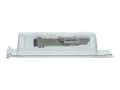Miniatyrbilde 5 av 5: DELTACO SFP-C0017 - SFP (mini-GBIC) transceivermodul (tilsvarer: Cisco GLC-BX-U) - 1GbE - 1000Base-BX-U - LC-enkeltmodus - opp til 20 km - 1310 (TX)
