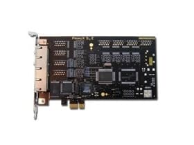 Gerdes AG PrimuX S0 E - ISDN-terminaladapter - PCIe x1 - ISDN BRI S0