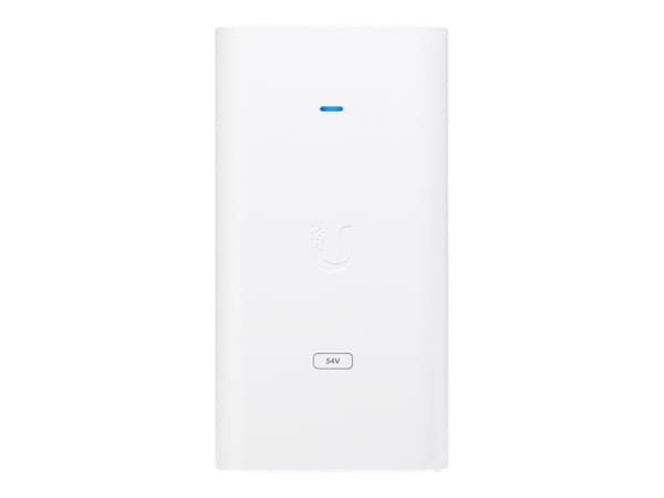 Ubiquiti Networks POE-54-80W - Strøminjektor - 80 watt