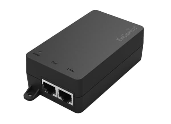 EnGenius EPA5006GAT - Strøminjektor - AC 100-240 V - 30 watt