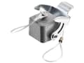 Miniatyrbilde 3 av 4: Harting HAN 3A protection cover metaal