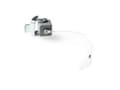 Miniatyrbilde 1 av 4: Harting HAN 3A protection cover metaal