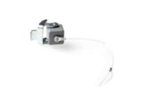 Harting HAN 3A protection cover metaal