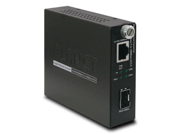 PLANET GST-805A, 2000 Mbit/s, 1000Base-T, 100Base-SX, 1000Base-LX, IEEE 802.3, IEEE 802.3ab, IEEE 802.3ah, IEEE 802.3u, IEEE 802.3z, Gigabit Ethernet