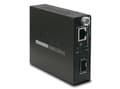 Miniatyrbild 3 av 5: PLANET GST-805A, 2000 Mbit/s, 1000Base-T, 100Base-SX, 1000Base-LX, IEEE 802.3, IEEE 802.3ab, IEEE 802.3ah, IEEE 802.3u, IEEE 802.3z, Gigabit Ethernet