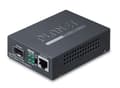Miniatyrbild 4 av 5: PLANET GST-805A, 2000 Mbit/s, 1000Base-T, 100Base-SX, 1000Base-LX, IEEE 802.3, IEEE 802.3ab, IEEE 802.3ah, IEEE 802.3u, IEEE 802.3z, Gigabit Ethernet