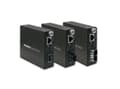 Miniatyrbild 1 av 5: PLANET GST-805A, 2000 Mbit/s, 1000Base-T, 100Base-SX, 1000Base-LX, IEEE 802.3, IEEE 802.3ab, IEEE 802.3ah, IEEE 802.3u, IEEE 802.3z, Gigabit Ethernet