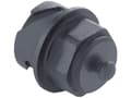 Miniatyrbilde 2 av 3: METZ CONNECT 1401018002KI, Sort, Plast, 1 stk