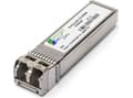Miniatyrbilde 2 av 2: Extreme Networks - SFP+ transceivermodul - 10GbE - 10GBase-LR - LC-enkeltmodus - opp til 10 km - 1310 nm - for P/N: X695-48Y-8C-DC-R