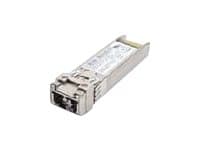 Extreme Networks - SFP+ sändar/mottagarmodul - 10GbE - 10GBase-LR - LC enkelläge - upp till 10 km - 1310 nm - för P/N: X695-48Y-8C-DC-R