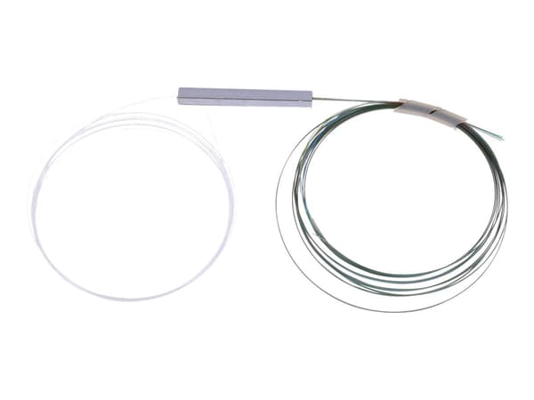 Extralink - Nätverksdelare - 0.25 mm - fiberoptisk - G.657.A1