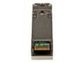 Miniatyrbilde 4 av 5: StarTech.com HPE JD094B Compatible SFP+ Module, 10GBASE-LR, 10GbE Single Mode (SMF) Fiber Optic Transceiver, 10GE Gigabit Ethernet SFP+, LC Connector