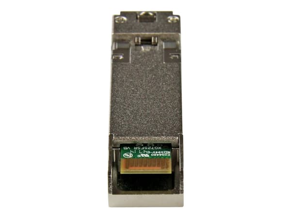 StarTech.com HPE JD094B Compatible SFP+ Module, 10GBASE-LR, 10GbE Single Mode (SMF) Fiber Optic Transceiver, 10GE Gigabit Ethernet SFP+, LC Connector