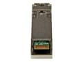 Miniatyrbilde 5 av 5: StarTech.com HPE JD094B Compatible SFP+ Module, 10GBASE-LR, 10GbE Single Mode (SMF) Fiber Optic Transceiver, 10GE Gigabit Ethernet SFP+, LC Connector