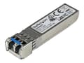 Miniatyrbilde 1 av 5: StarTech.com HPE JD094B Compatible SFP+ Module, 10GBASE-LR, 10GbE Single Mode (SMF) Fiber Optic Transceiver, 10GE Gigabit Ethernet SFP+, LC Connector