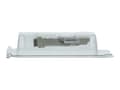 Pikkukuva 3 / 5: DELTACO SFP-C0006 - SFP (mini-GBIC) transceiver modul (svarende til: Cisco SFP-GE-S) - GigE - 1000Base-SX - LC multimodus - op til 550 m - 850 nm - f