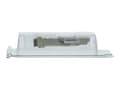 Pikkukuva 5 / 5: DELTACO SFP-C0006 - SFP (mini-GBIC) transceiver modul (svarende til: Cisco SFP-GE-S) - GigE - 1000Base-SX - LC multimodus - op til 550 m - 850 nm - f