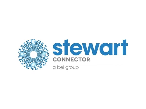 BEL Stewart Connectors 1414-4000-01 Modular chassis stik uden flange 1414-4000-01 Tilslutning, vinklet Poler: 8P8C 1 stk
