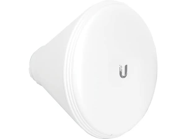 Ubiquiti PrismAP-5-30 - Antenne - horn - AirMax - 19 dBi
