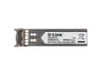 Miniatyrbilde 5 av 5: D-Link DIS S301SX - SFP (mini-GBIC) transceivermodul - 1GbE - 1000Base-SX - LC multimodus - opp til 550 m