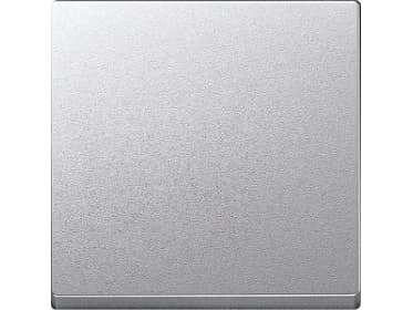 Merten 433160, Knapper, Aluminium, 1 stykker