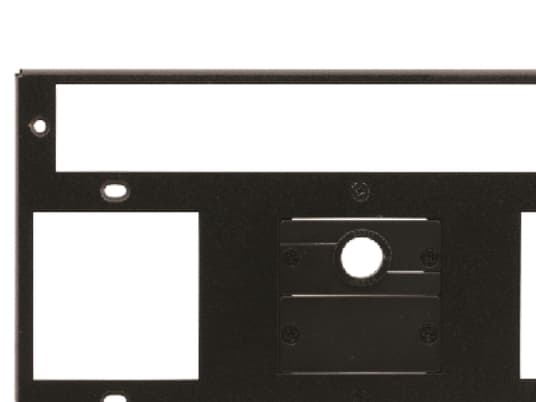 Kramer T10F-22M Innerramme - Utgangsramme