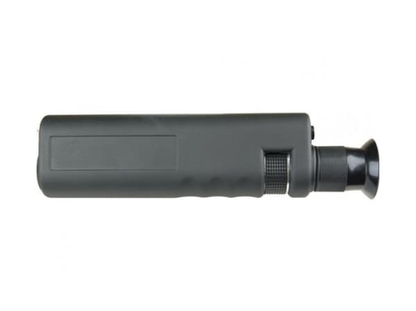 EXC 395363, Svart