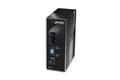 Miniatyrbilde 5 av 5: PLANET IFT-802TS15 - Fibermedieomformer - 100Mb LAN - 10Base-T, 100Base-FX, 100Base-TX - SC-enkeltmodus / RJ-45 - opp til 15 km - 1310 nm