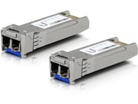 MicroOptics MO-UF-SM-10G, Fiberoptik, 10000 Mbit/s, SFP+, 10000 m, 1310 nm,