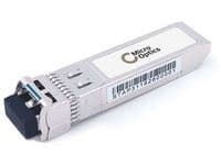 MicroOptics MO-UF-SM-10G, Fiberoptik, 10000 Mbit/s, SFP+, 10000 m, 1310 nm,