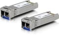 Miniatyrbild 2 av 5: MicroOptics MO-UF-SM-10G, Fiberoptik, 10000 Mbit/s, SFP+, 10000 m, 1310 nm,