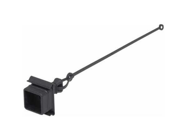 Harting 09350025402 Han® PushPull Power cap Indhold: 1 stk