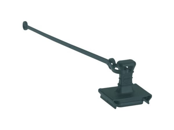 Harting 09350025402 Han® PushPull Power cap Indhold: 1 stk
