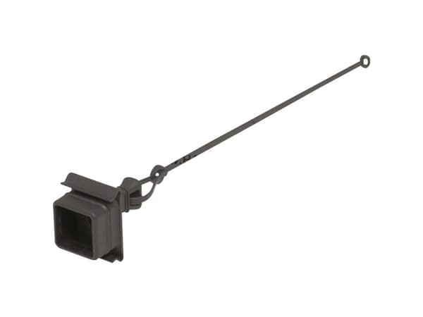 Harting 09350025402 Han® PushPull Power cap Indhold: 1 stk