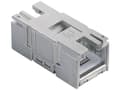 Miniatyrbilde 3 av 4: BTR NETCOM 1401200810MI, metallisk