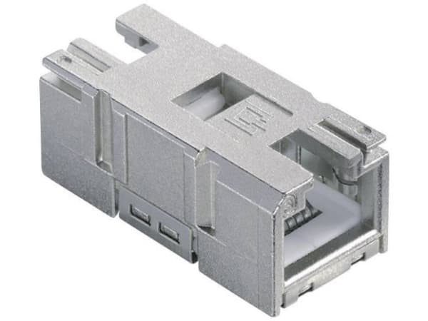 BTR NETCOM 1401200810MI, metallisk
