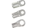 Miniatyrbilde 4 av 4: LAPP 63204285 Ringkabelsko Tværsnit (max.)=16 mm² Hul-dia.=5.3 mm Uisoleret Metal 100 stk