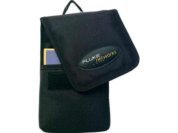 Fluke Networks - Verkkotesterin kotelo - IntelliTone Pro 200 -koettimelle, 200 väriaineelle
