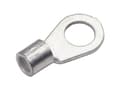 Miniatyrbilde 2 av 2: Cimco 180474, Ringterminal, Boks, Rett, Metallisk, 50 mm², 1,3 cm
