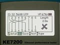 Pikkukuva 5 / 5: Kurth Electronic KE7200, 100 V, 61 x 41 x 26 mm