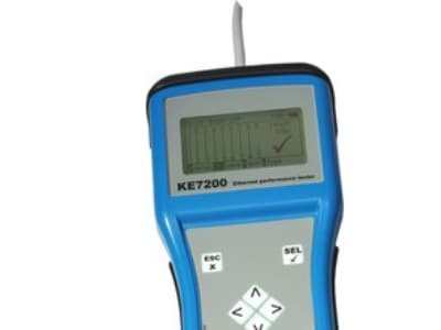 Kurth Electronic KE7200, 100 V, 61 x 41 x 26 mm