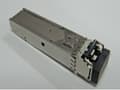 Pikkukuva 3 / 5: MicroOptics - SFP (mini-GBIC) lähetin-vastaanotinmoduuli (vastaa: Cisco MGBLX1) - GigE - 1000Base-LX - LC single mode - enintään 10 km - 1310 nm)