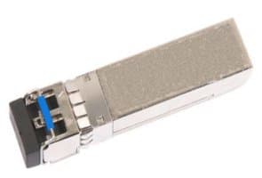 Ernitec ELECTRA-S-SFP-L, Fiberoptisk, SFP, 9/125 µm, 10000 m, 1310 nm, metallisk