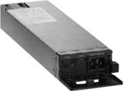 Cisco - Strømforsyning - "hot-plug" / redundant (plug-in modul) - AC 100-240 V - 715 watt